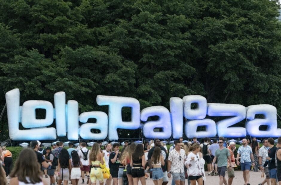 Lollapalooza ¿éxito rotundo o brotes de Covid en puerta? 