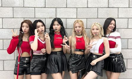 Los 7 grupos de K-Pop que se presentarán en el Kamp Fest CDMX