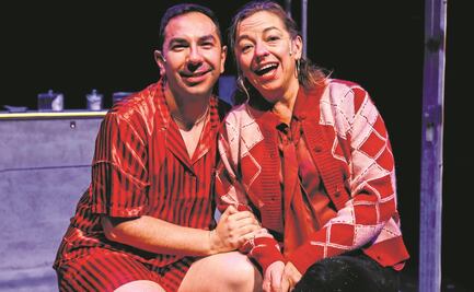 Levantan telón a la adversidad con la obra "Torch"