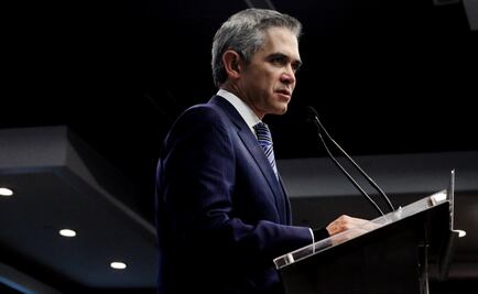 Recomienda Mancera no realizar actividades por la tarde