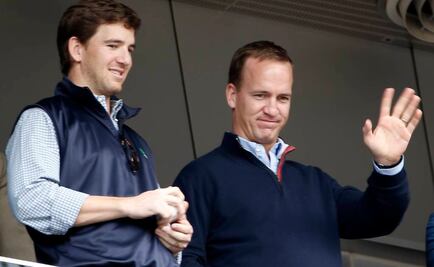 Eli, el consejero de Peyton