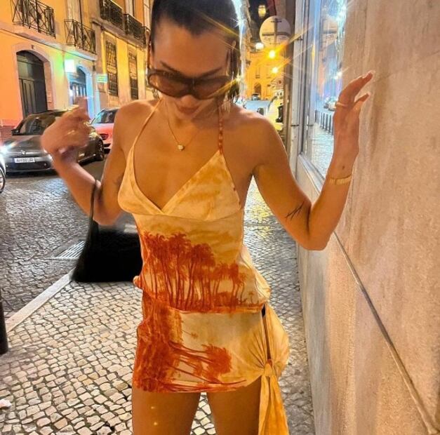 Dua Lipa tiene las botas de marca mexicana que todas vamos a querer llevar