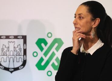 Sheinbaum anuncia reconstrucción de casas afectadas por 19-S en febrero