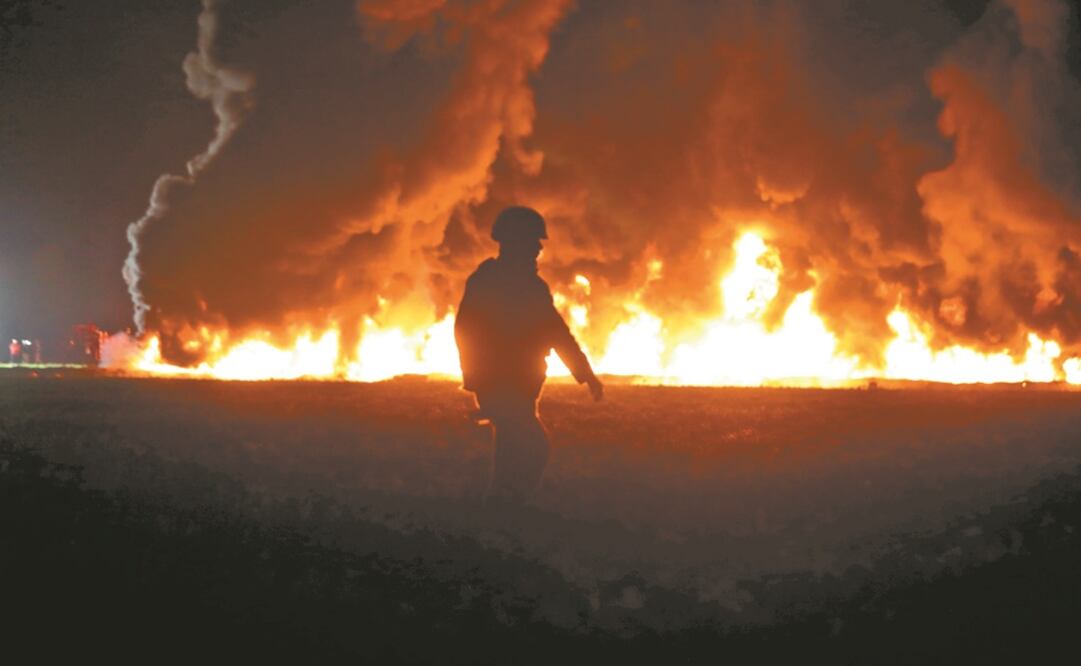 Foto: Archivo/EL UNIVERSAL