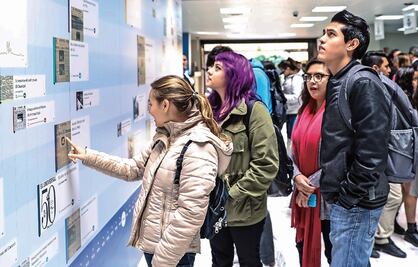 Arranca etapa de inscripción de Jóvenes Construyendo el Futuro