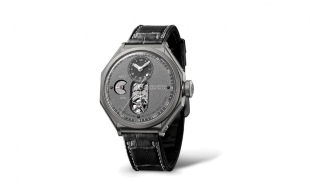 Los 10 relojes más interesantes de Only Watch 2019