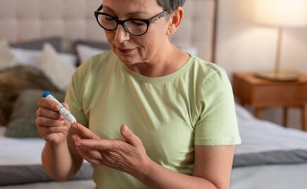Estudio confirma que el color de tu lengua puede señalar que padeces diabetes; esta es la respuesta