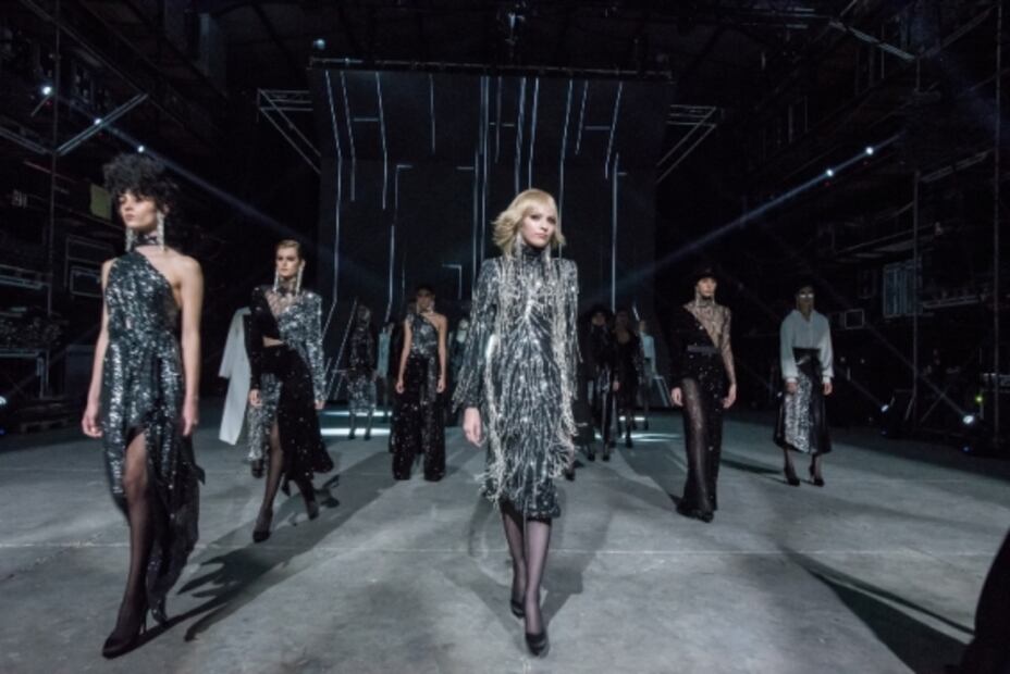 MBFWMx 2022: Todo lo que debes saber sobre la próxima edición