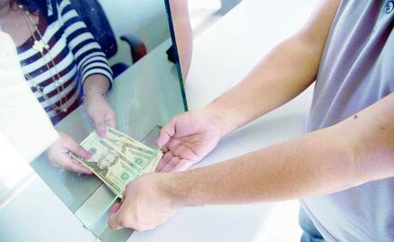Se desaceleran remesas en septiembre