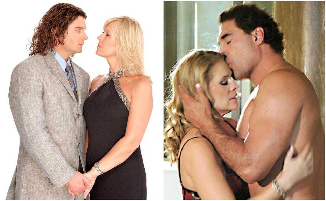 ¿Amor en Custodia o Amores Verdaderos, cuál prefieres?