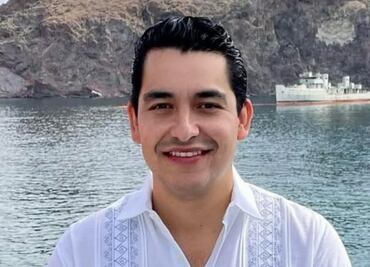 Asaltan al secretario de Economía y Turismo de Sonora en la autopista Culiacán-Mazatlán; él y su chofer se encuentran bien