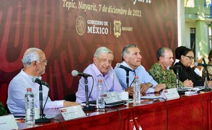 Sueño de otorgar medicamentos gratuitos no tiene que ver con el comunismo: AMLO