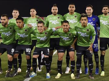 Mientras la BUAP demanda, Juárez aparece en el calendario del Apertura 2019
