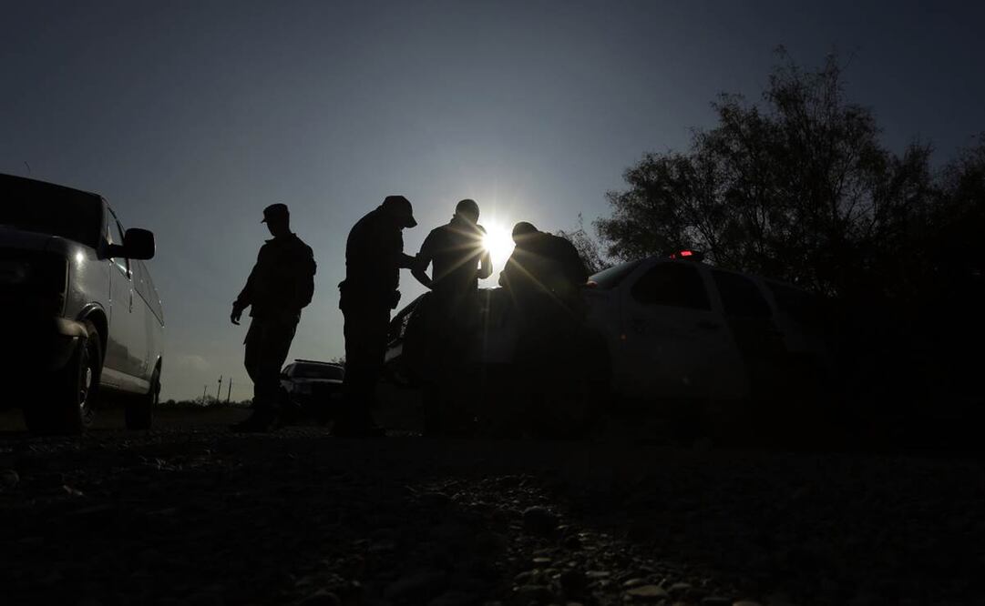 (AP Photo/Eric Gay, File)