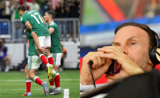 Zague vislumbra un grupo “a modo” para la Selección Mexicana en el Mundial 2026