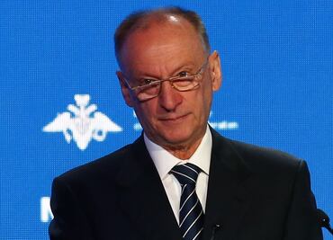 EU envió militares a Puerto Rico y Colombia para derrocar a Maduro: Rusia