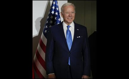 Biden apoya volver a cumplir el pacto nuclear con Irán si lo respeta