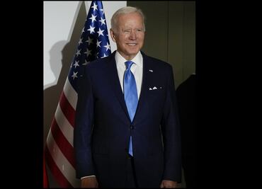 Biden apoya volver a cumplir el pacto nuclear con Irán si lo respeta
