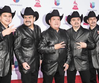 Grupo Pesado planea autoconciertos