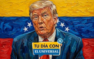 Donald Trump no descarta guerra con Venezuela