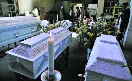 En México mueren más niños y niñas que en Siria: Save The Children