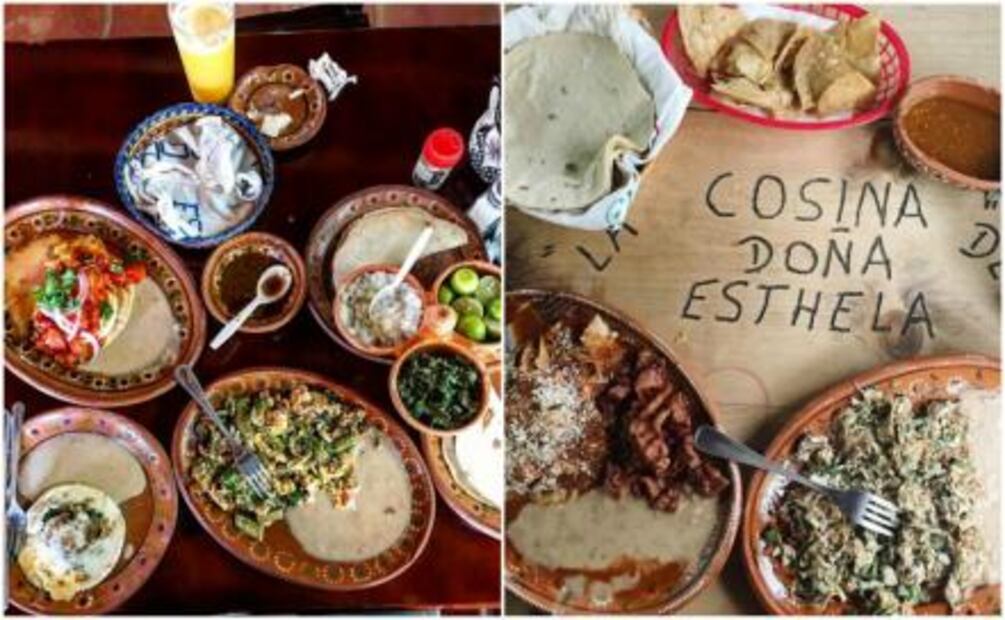 3 destinos foodie para visitar en este puente