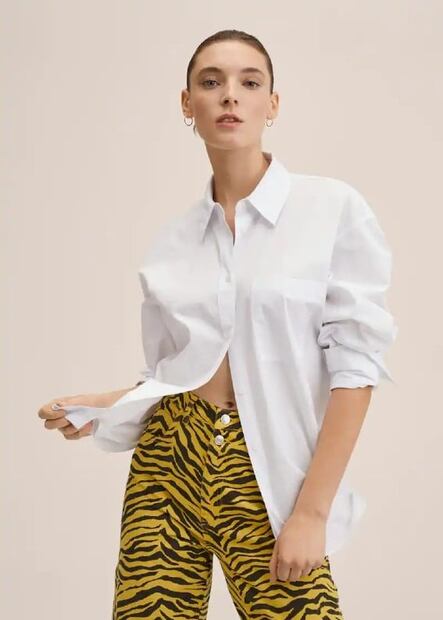 Alerta tendencia: los pantalones estampados reinan esta temporada