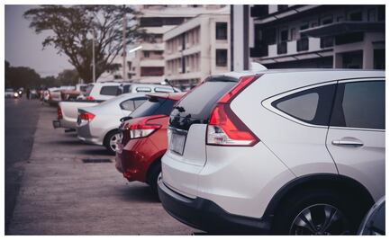 A qué hora y en dónde es el momento que roban más autos