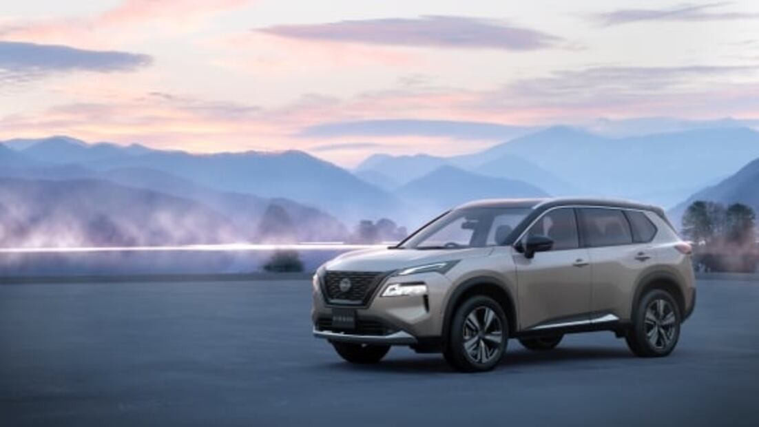 Autos que llegan a México durante el 2023