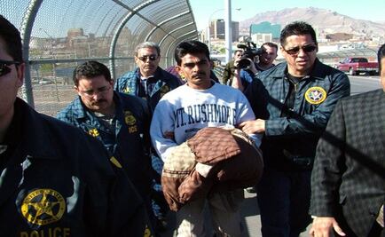 U.S. deportations of illegal immigrants up 2 percent