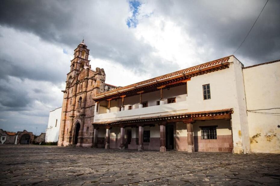 Foto: Subsecretaría de Turismo del Gobierno del Estado de México