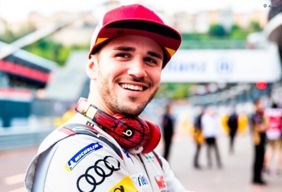 Audi despide a piloto por hacer trampa en carrera virtual