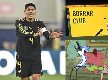 México triunfa ante República Dominicana, pero la afición no los perdona; estos son los mejores MEMES de la Copa Oro