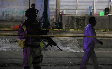 Jornada violenta en Tabasco deja al menos 4 hombres ejecutados; reportan quema de vehículos