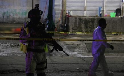 Jornada violenta en Tabasco deja al menos 4 hombres ejecutados; reportan quema de vehículos