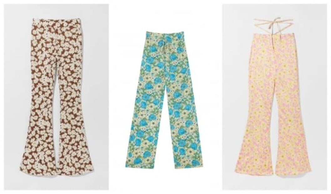 Los mejores tips para combinar pantalones con tenis y no perder el estilo