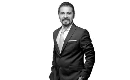 López-Gatell y su letra escarlata