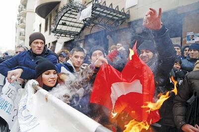 Rusia envía misiles de defensa aérea a Siria