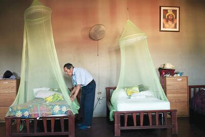 OPS: hasta 3 millones de casos de zika en AL