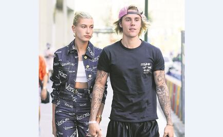 Boda religiosa de los Bieber ya tiene fecha