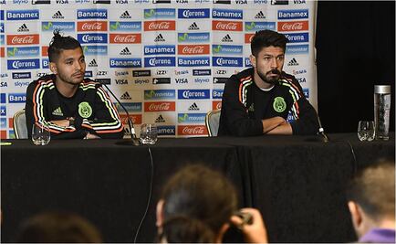 Copa América: "Tecatito" se compromete con el liderato