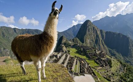 Machu Picchu ya puede ser recorrido con Google Street View