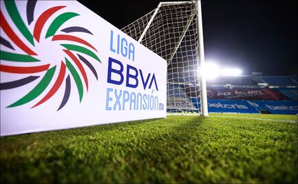 Tampico y Atlante jugarán la final de la Liga de Expansión