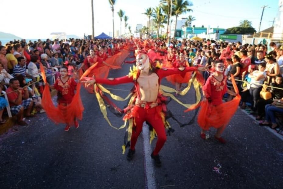 Carnaval de Mazatlán: guía para gozar la fiesta y de los atractivos del puerto