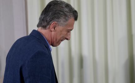 Expresidente Mauricio Macri, acusado de espionaje, comparece por primera vez