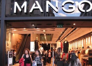 Mango, multinacional de ropa, cesa operaciones temporalmente en Rusia