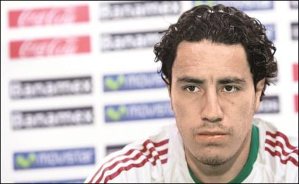 13 años del título mundial Sub-17 de México