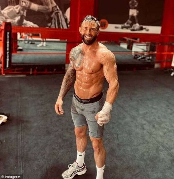 “Yo lo cuido”: Policía británica difunde foto de delincuente, y causa alboroto entre mujeres