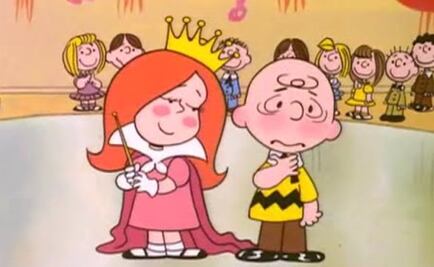 Muere mujer que inspiró amor imposible de Charlie Brown