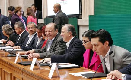 Se blindarán en 2016 programas contra pobreza: Meade